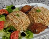 صورة لخطوة 3 من وصفة أرز مصري بشعيرية