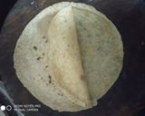 બે પડ વાળી રોટલી (Do Padi Rotli Recipe In Gujarati) રેસીપી સ્ટેપ4ફોટો