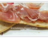 Foto del paso 12 de la receta: Pan de barra