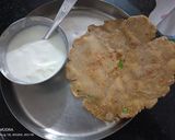 ફરાળી થેપલા (Farali Thepla Recipe In Gujarati) રેસીપી સ્ટેપ4ફોટો