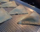 Foto del paso 1 de la receta: Pastel / Empanada Capresa al Horno