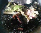 Foto langkah ke 3 dari resep Semur tahu & telur.
