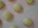 Donat Tanpa Telur, Empuk!