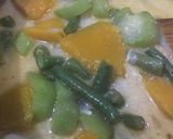 Foto langkah ke 7 dari resep Sayur Lodeh Udang.