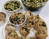 પાણીપુરી (Panipuri Recipe In Gujarati) રેસીપી સ્ટેપ3ફોટો
