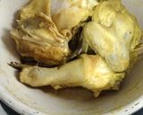 Foto langkah ke 2 dari resep Ayam Ungkep.