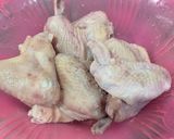 Foto langkah ke 1 dari resep Ayam Kukus Pasundan.