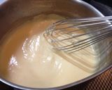 A picture of step 5 of Vanilla Custard Pastry Cream.