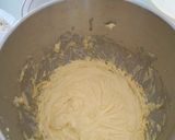 Foto langkah ke 3 dari resep Marmer Cake Imut.