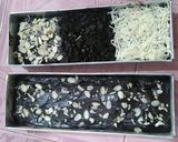 Foto langkah ke 4 dari resep Brownies Panggang Original 😘.