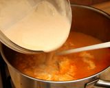 Krumplifőzelék recept fázis 9 fotója