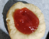 Foto del paso 4 de la receta: Pepas u ojitos Vegano