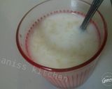 Foto langkah ke 2 dari resep Pancake simple ala bunda 😊.