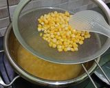 Foto langkah ke 3 dari resep Jasuke (Jagung Susu Keju).