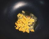 【鹹蛋苦瓜】的食譜步驟10照片