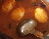 A picture of step 5 of Hyderabadi Traditional Tamatar ka Kut Recipe.