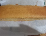 Foto del paso 6 de la receta: Budín de naranja