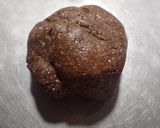 Foto del paso 2 de la receta: Galletas de coco y cacao (libres de gluten) 😋💚