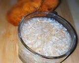 A picture of step 8 of Simple chicken soup.