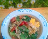 Foto langkah ke 3 dari resep Cuciwis nyemek.