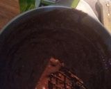 Kakaós-málnás piskóta (reform) recept fázis 1 fotója