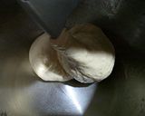 Foto langkah ke 4 dari resep Bakpao Cokelat.