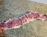 Foto del paso 1 de la receta: Gringa Arrachera