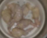 Foto langkah ke 4 dari resep Tori no teba ala mama zildan.