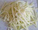 Foto del paso 1 de la receta: Ensalada de quinoa