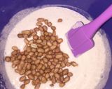 Foto langkah ke 2 dari resep Kacang disko.