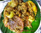Foto langkah ke 6 dari resep Lidah Sapi Sambal Lado.