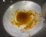 控肉酸菜拌咖樂彩虹麵的食譜步驟2照片