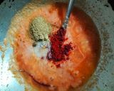 અમૃતસરી છોલે (Amritsari Chhole Recipe In Gujarati) રેસીપી સ્ટેપ2ફોટો