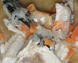 Foto del paso 3 de la receta: Pescado en escabeche