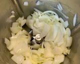 Foto del paso 1 de la receta: Crema de maíz y coco