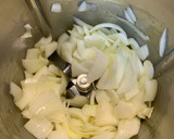 Foto del paso 1 de la receta: Crema de maíz y coco