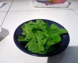 Foto langkah ke 1 dari resep Es Lemon Mujito.