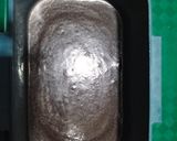 Foto langkah ke 3 dari resep Cake Oreo.