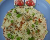 ઇટાલિયન પીઝા(Italian pizza recipe in gujarati) રેસીપી સ્ટેપ4ફોટો