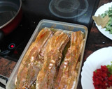 Foto del paso 3 de la receta: Guiso de judías con acelgas tiernas y costillas adobadas