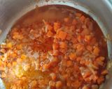 Foto del paso 5 de la receta Albóndigas a la jardinera (2)