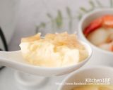 A picture of step 8 of Scallop and Seafood Steamed Egg_Cooker Recipe.