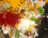 રજવાડી ખીચડી (Rajwadi Khichdi Recipe In Gujarati) રેસીપી સ્ટેપ7ફોટો