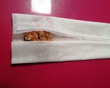 Foto del paso 2 de la receta Rollitos de masa filo de atún
