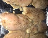 Foto del paso 2 de la receta: Supremas de pollo con salsa de tamarindo