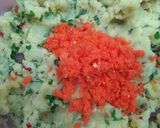 Foto langkah ke 3 dari resep Perkedel Patty.