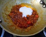 Onion and tomato curry recipe step 3 photo