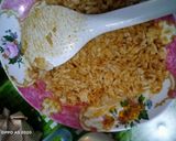 Foto langkah ke 1 dari resep Bento Teddy Bear.