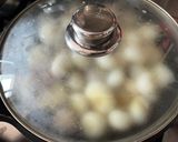 Foto del passaggio 7 della ricetta 211 • Cipolline borettane in agrodolce