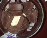 Foto del paso 5 de la receta: Pastel imposible / Chocoflan